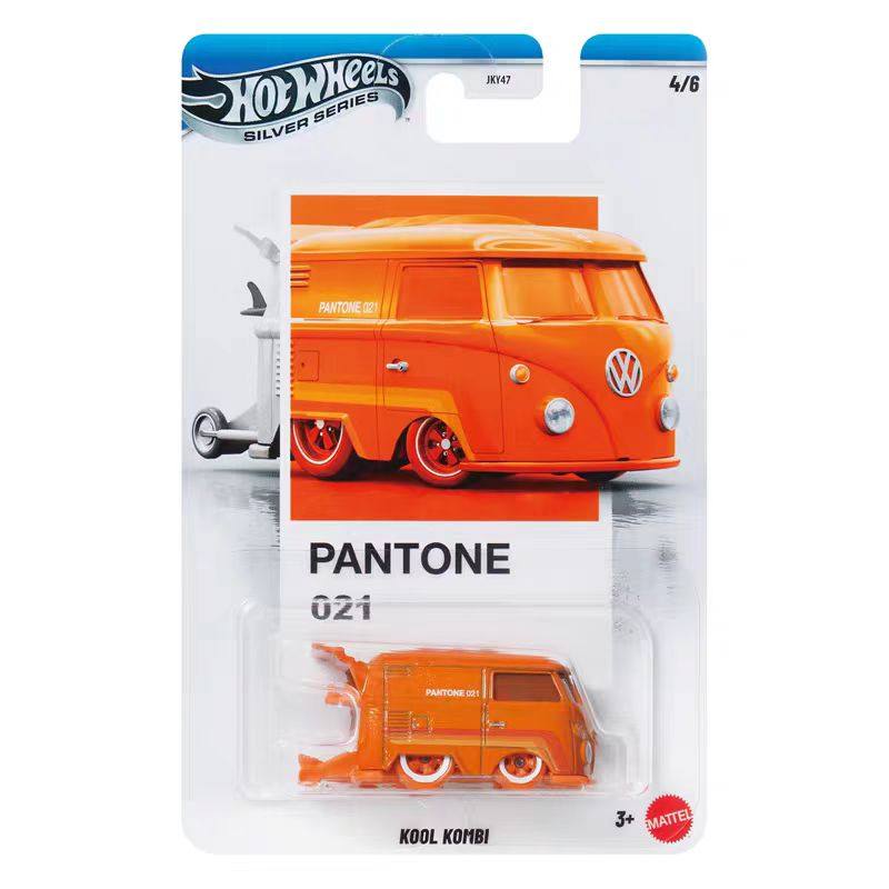 Hot Wheels Car Track Sets - รถของเล่นฮอตวีลส์ รุ่นปอร์เช่ โฟล์คสวาเกน นิสสัน รถสปอร์ต โมเดลอัลลอยด์