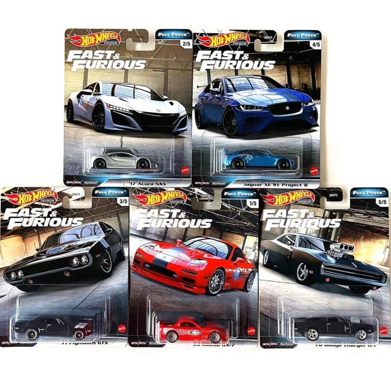 Hot Wheels Car Track Sets - รถของเล่นฮอตวีลส์ของแท้พร้อมส่ง รถสปอร์ตขนาดเล็ก รถแข่งราง รถอัลลอยด์ รถเด็กผู้ชาย โมเดลรถเมอร์เซเดสเบนซ์