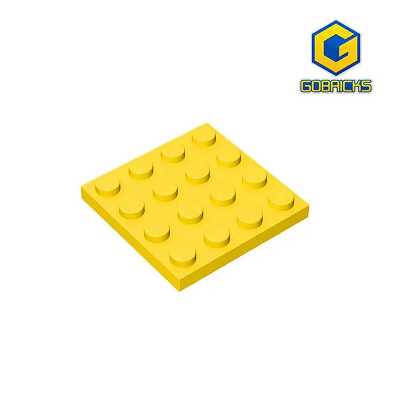 Lego Set City - Gobricks GDS-519 Building block ใช้งานร่วมกับ lego