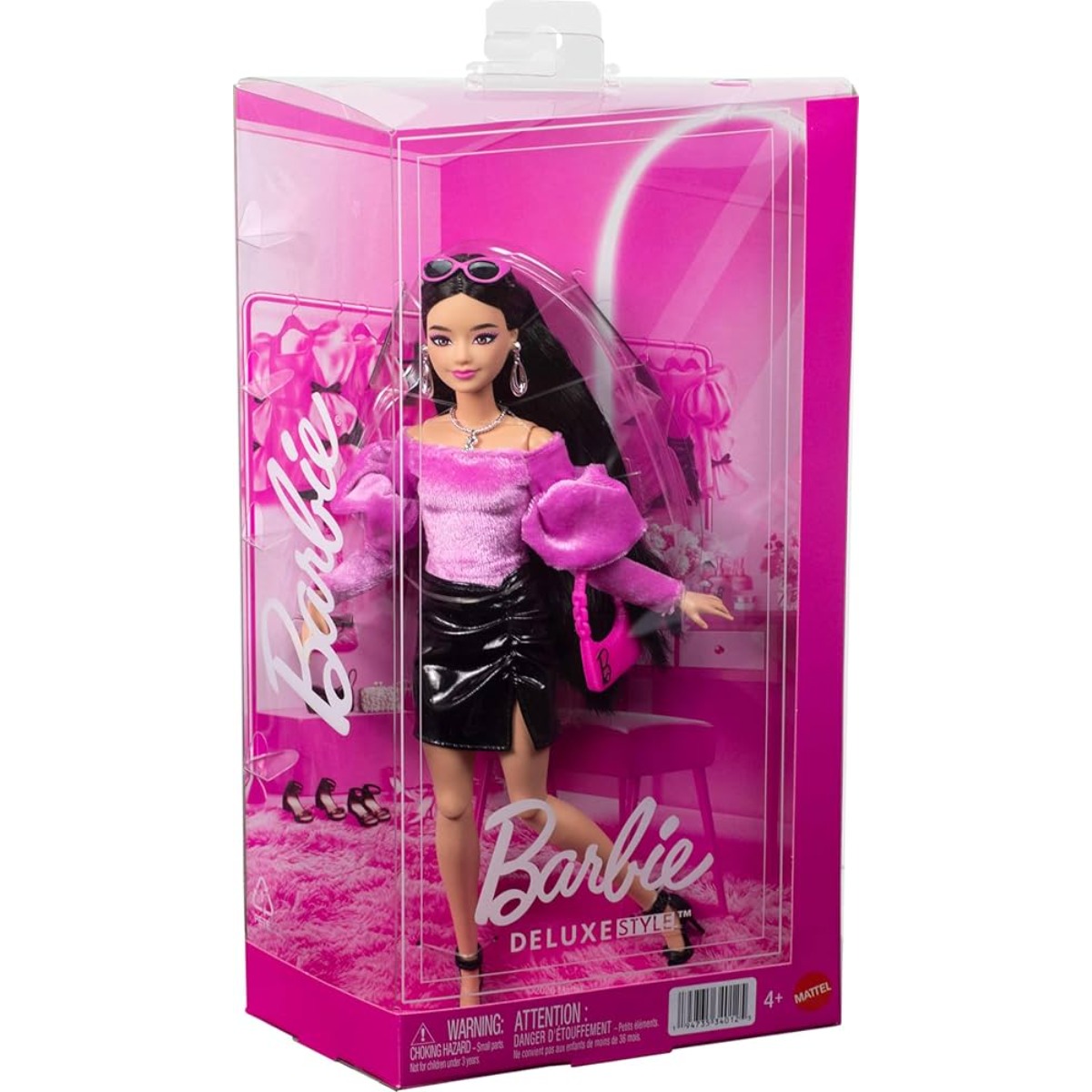 2026 ใหม่ต้นฉบับแมทเทล บาร์บี้ - Mattel Toy Barbie บทวิจารณ์และราคา