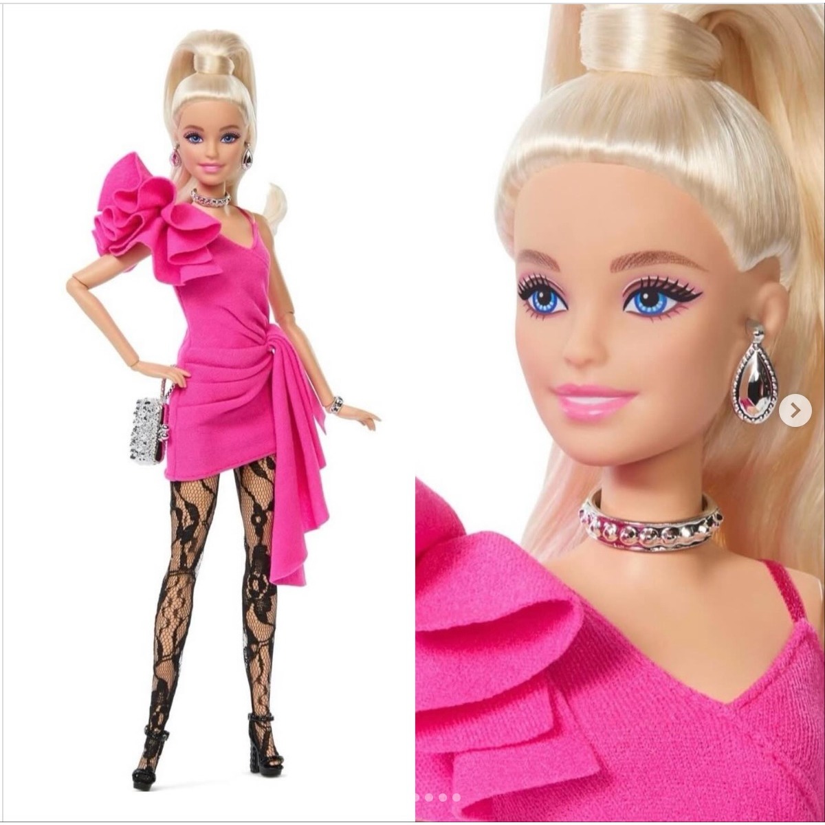 2026 ใหม่ต้นฉบับแมทเทล บาร์บี้ - Mattel Toy Barbie บทวิจารณ์และราคา
