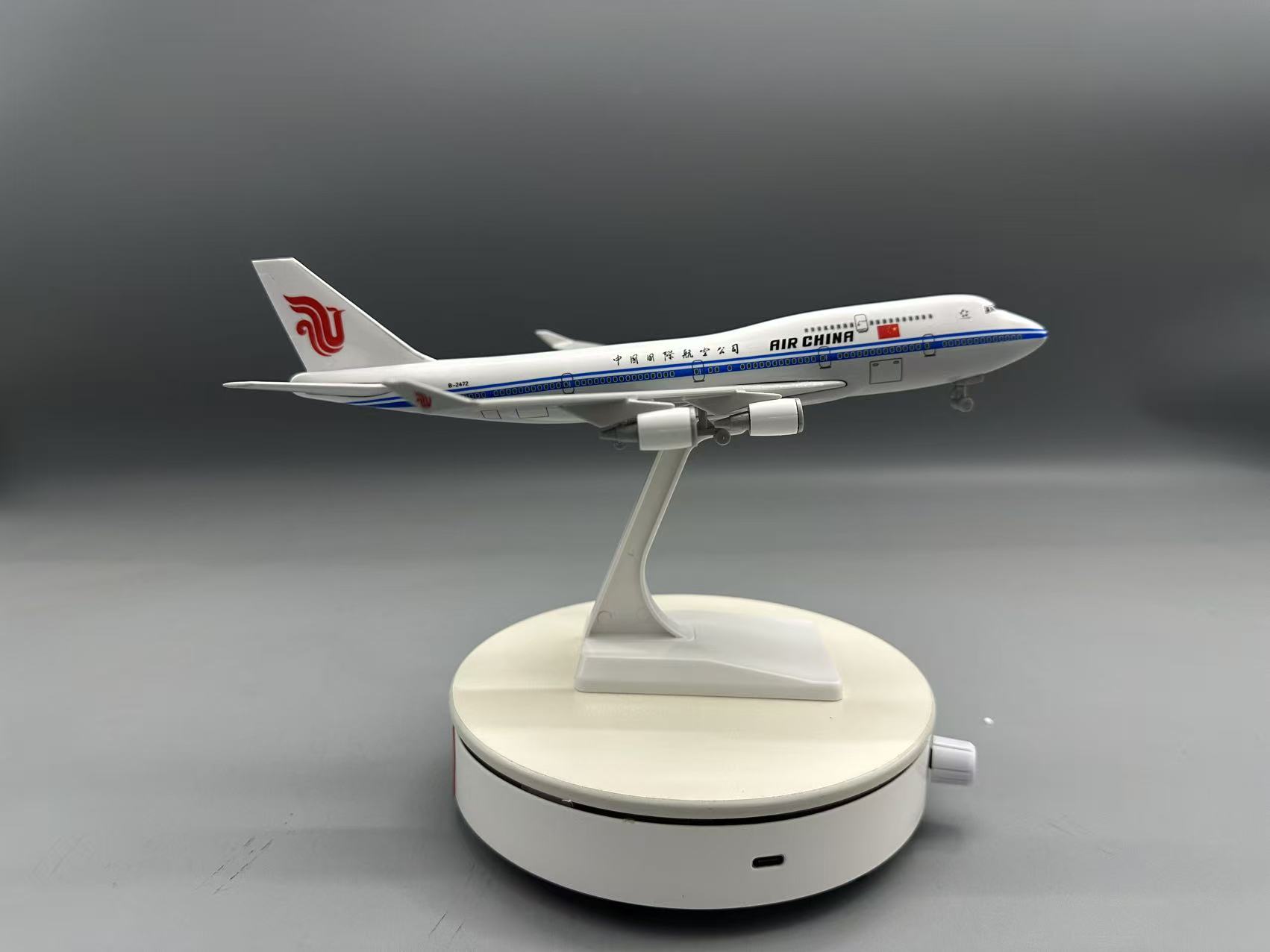 25 ซม. โมเดลเครื่องบินไดแคสท์  - Model Airplane Plastic บทวิจารณ์และราคา