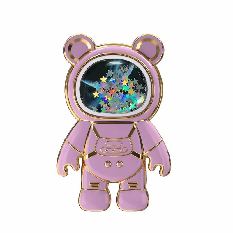 Quicksand Space Bear ที่วางโทร - Pop Display Shelf บทวิจารณ์และราคา