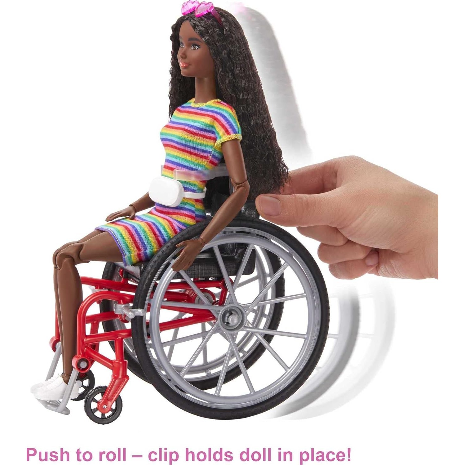 Original Mattel Barbie Fashion - Mattel Toy Barbie บทวิจารณ์และราคา