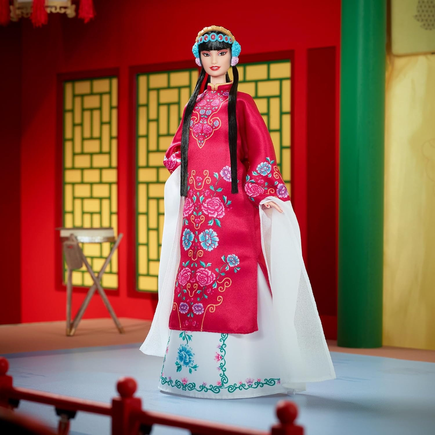 ตุ๊กตาบาร์บี้ลิขสิทธิ์แท้จากแม - Mattel Toy Barbie บทวิจารณ์และราคา
