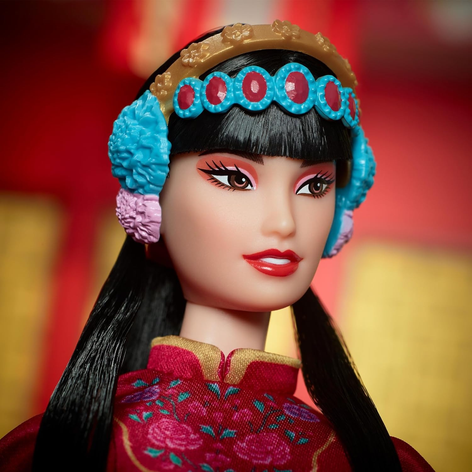 ตุ๊กตาบาร์บี้ลิขสิทธิ์แท้จากแม - Mattel Toy Barbie บทวิจารณ์และราคา
