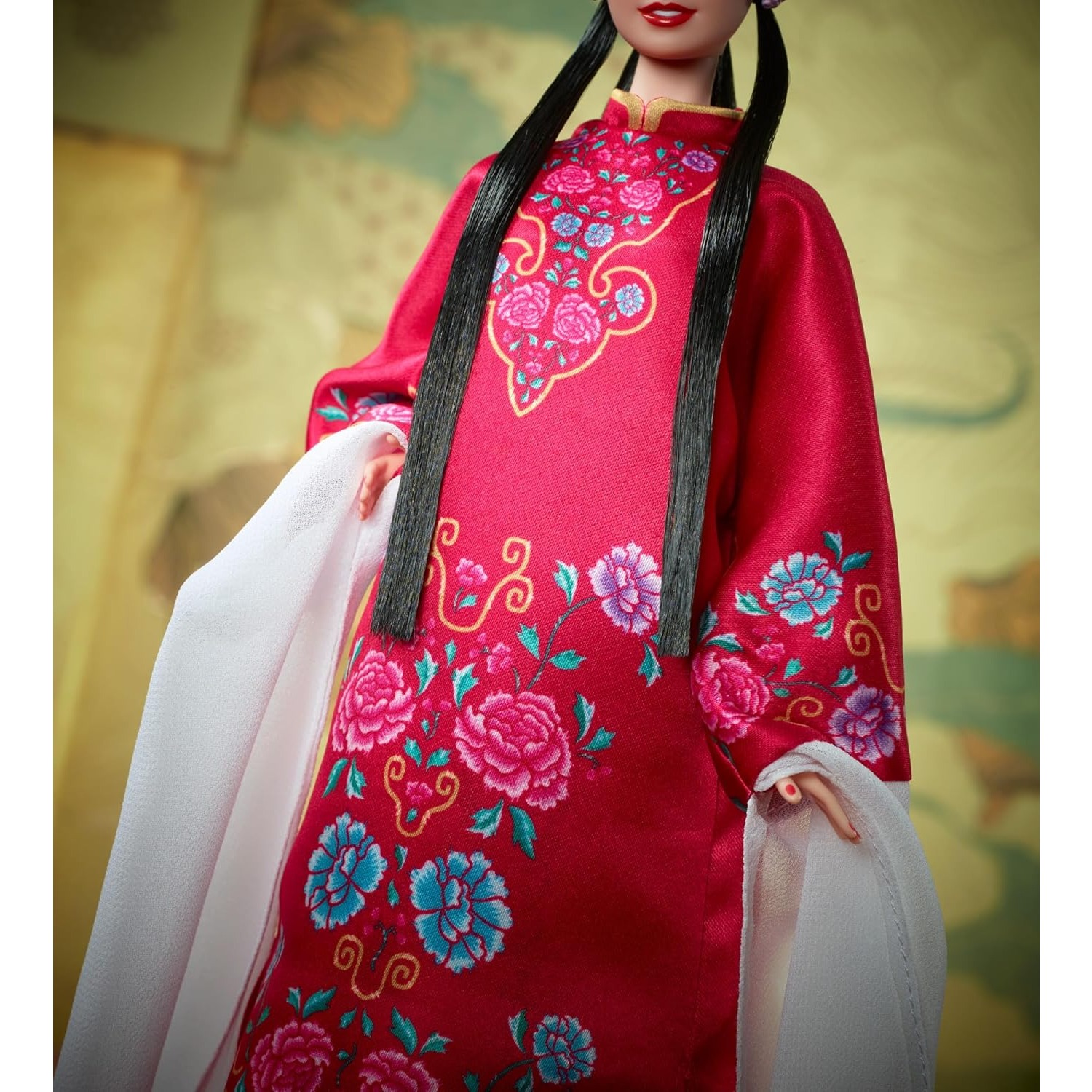 ตุ๊กตาบาร์บี้ลิขสิทธิ์แท้จากแม - Mattel Toy Barbie บทวิจารณ์และราคา