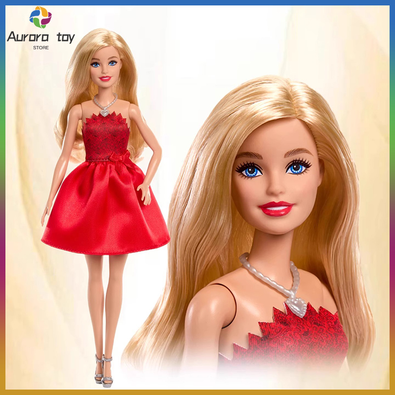 2025 ใหม่Mattelตุ๊กตาบาร์บี้ 8 - Mattel Toy Barbie บทวิจารณ์และราคา