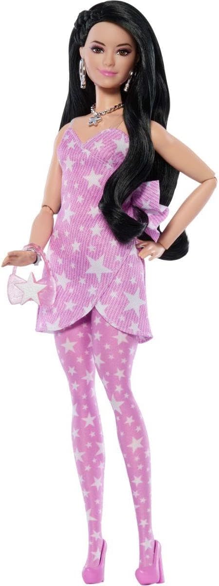 ต้นฉบับแมทเทล บาร์บี้ ดีลักซ์  - Mattel Toy Barbie บทวิจารณ์และราคา