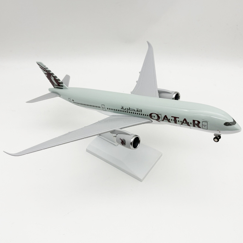 โมเดลเครื่องบินเรซิ่นไดแคสต์ขน - Model Airplane Plastic บทวิจารณ์และราคา