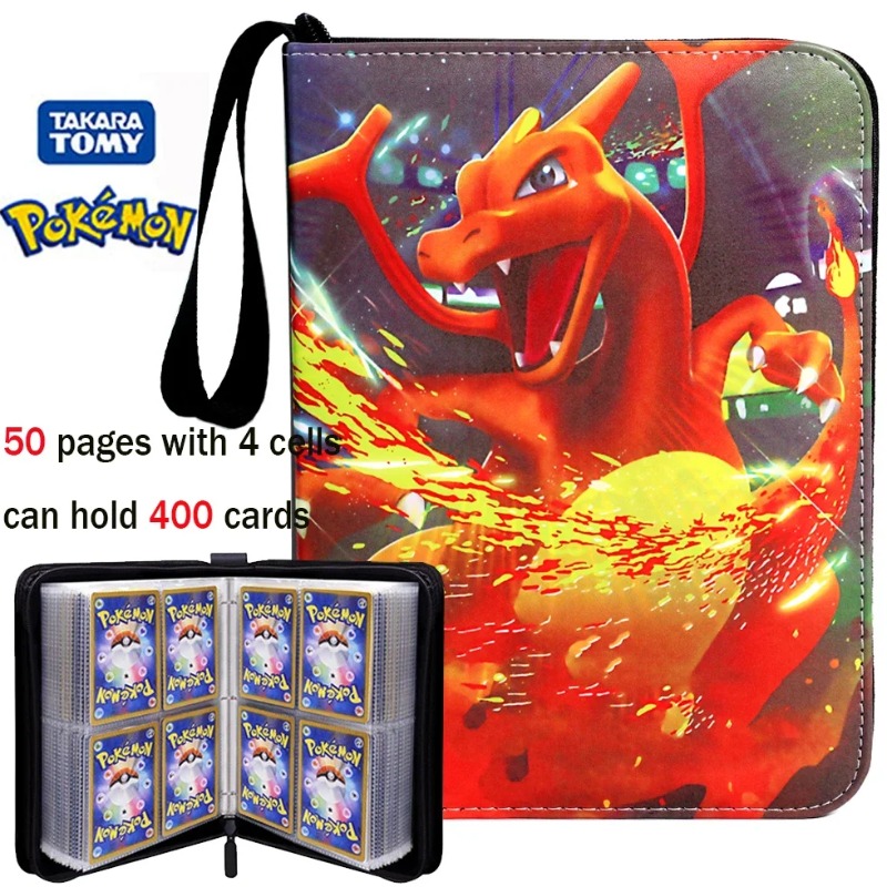 อัลบั้มการ์ดโปเกมอน 2026 อัลบั - Pokemon Binder Card บทวิจารณ์และราคา