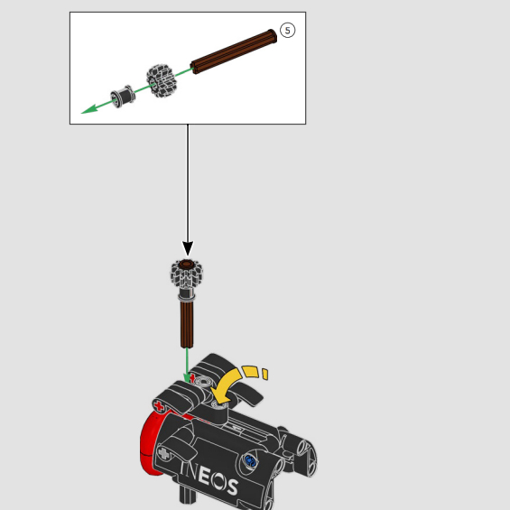 ชุดบล็อกตัวต่อทางเทคนิค 1:8 รถ - Lego Set City บทวิจารณ์และราคา
