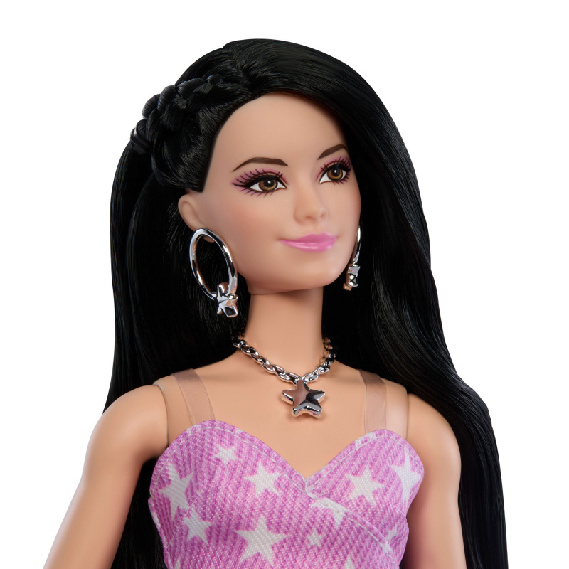 ตุ๊กตาบาร์บี้ ดีลักซ์ สไตล์เวฟ - Mattel Toy Barbie บทวิจารณ์และราคา