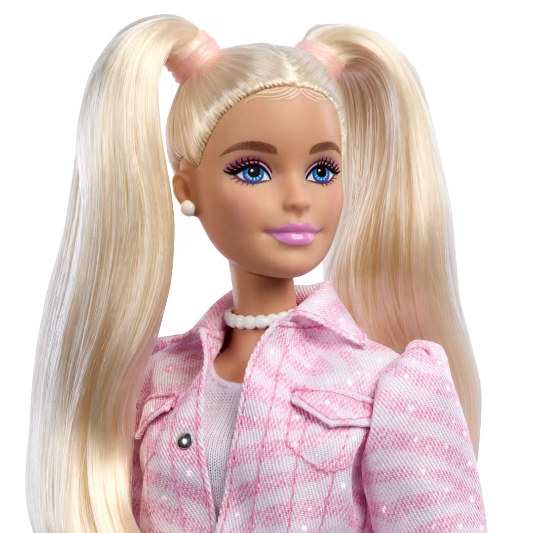 ตุ๊กตาบาร์บี้ ดีลักซ์ สไตล์เวฟ - Mattel Toy Barbie บทวิจารณ์และราคา