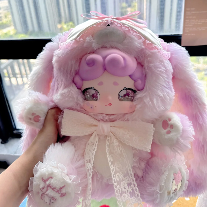 ตุ๊กตา Lucky Deer Nai Sweet Te - Vinyl Figure Blank บทวิจารณ์และราคา