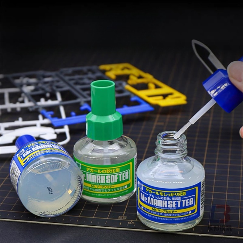 กาวพิเศษสำหรับชุดโมเดลทหาร เรซ - Tamiya Model Paint Set บทวิจารณ์และราคา