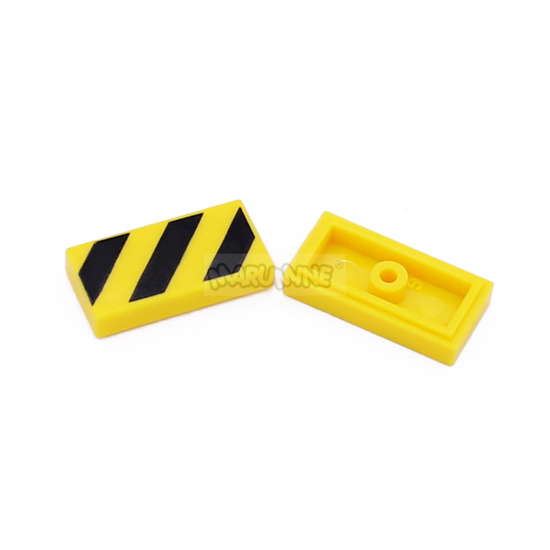 Marumine MOC อิฐ3069 Bpb0436กร - Lego Set Technic บทวิจารณ์และราคา