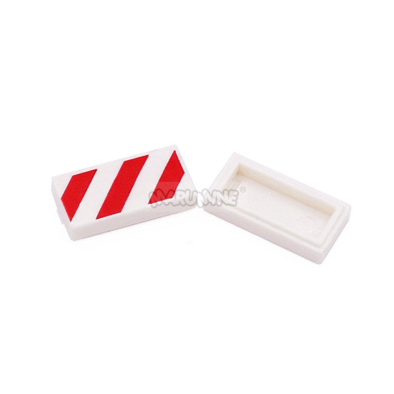 Marumine MOC อิฐ3069 Bpb0436กร - Lego Set Technic บทวิจารณ์และราคา