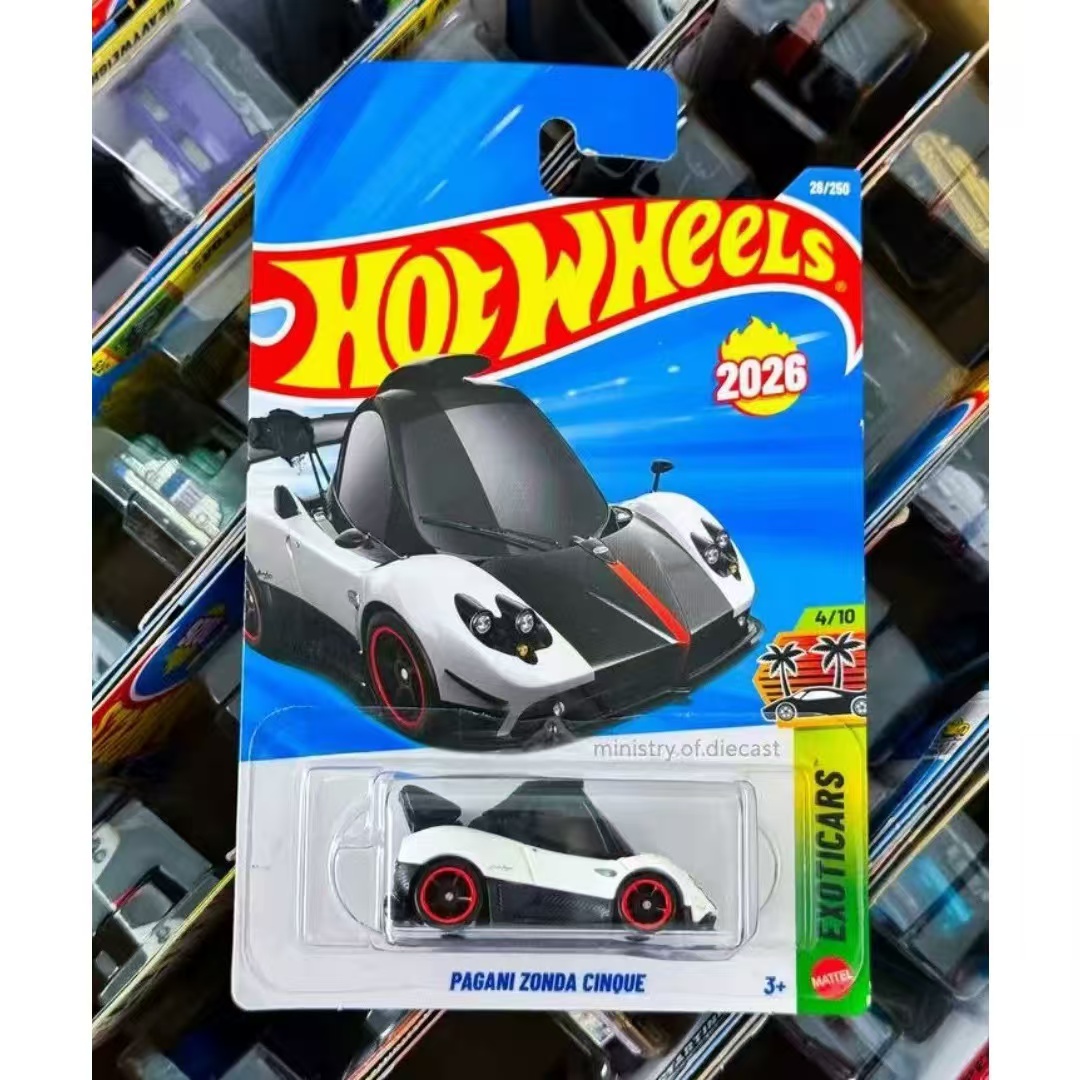 ผลิตภัณฑ์ใหม่ของแท้จากแมทเทล 2 - Hot Wheels Car Track Sets บทวิจารณ์และราคา