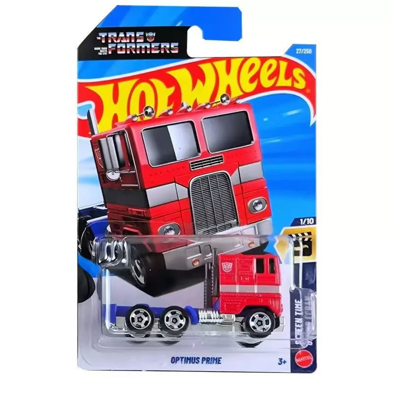 ผลิตภัณฑ์ใหม่ของแท้จากแมทเทล 2 - Hot Wheels Car Track Sets บทวิจารณ์และราคา