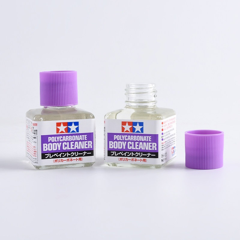 TAMIYA 40 มล. น้ำยาทำความสะอาด - Tamiya Model Paint Set บทวิจารณ์และราคา