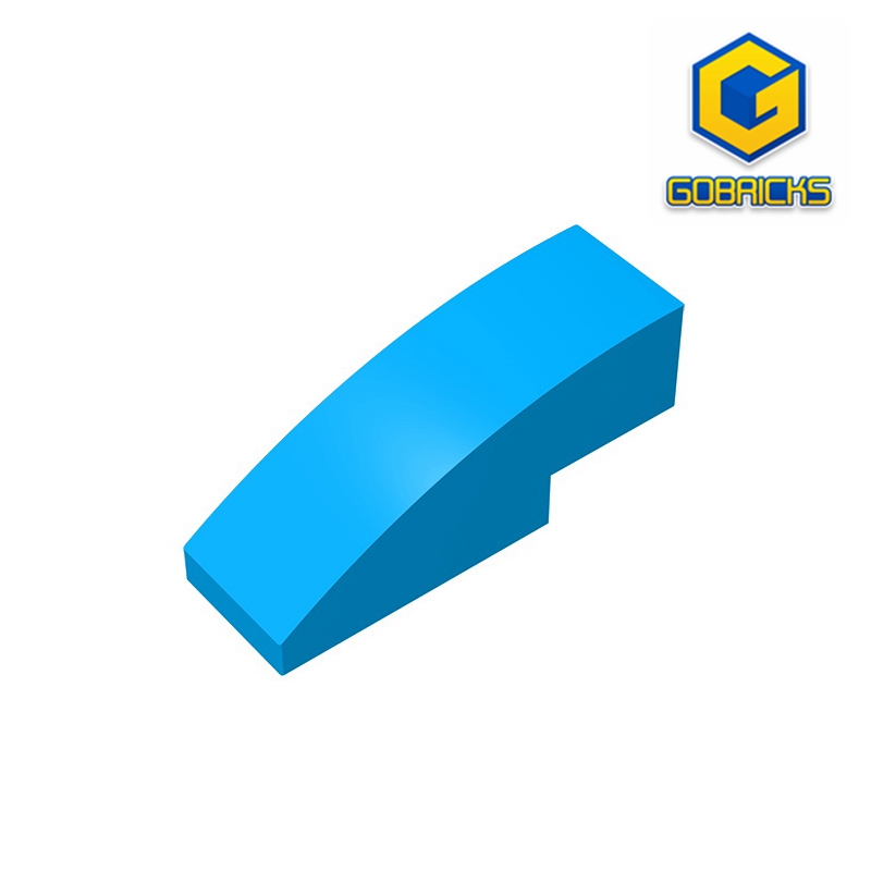 โกบริกส์ 11477 10 ชิ้น บล็อกโค - Lego Set City บทวิจารณ์และราคา