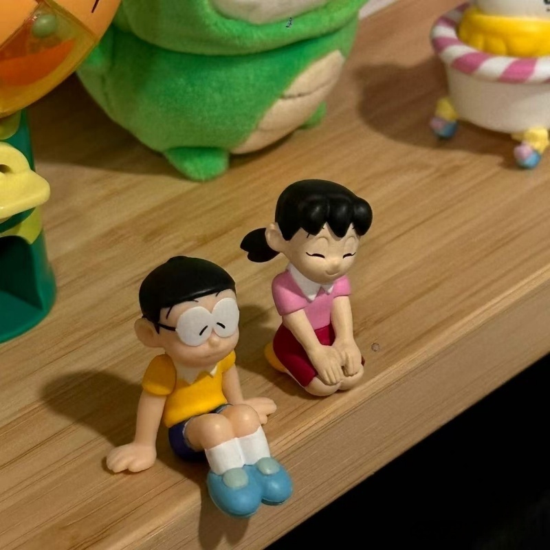 ของแท้แบนได้ กาชาปองแคปซูลอะนิ - Capsule Toy Gashapon บทวิจารณ์และราคา
