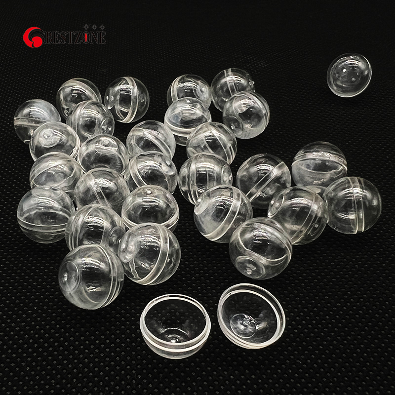 100/500 ชิ้น ขนาด 0.5 นิ้ว 1/2 - Capsule Toy Gashapon บทวิจารณ์และราคา