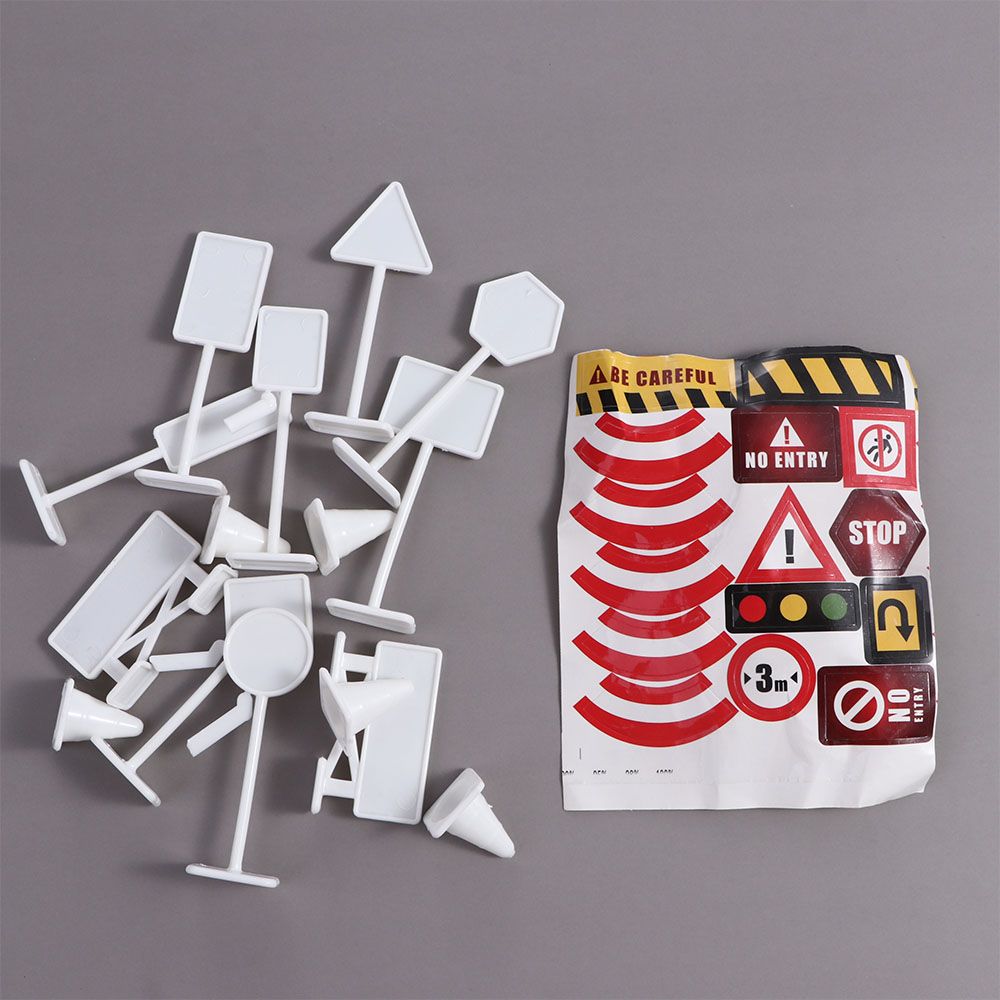 15 ชิ้น/เซ็ตความปลอดภัยการศึกษ - Lego Set City บทวิจารณ์และราคา