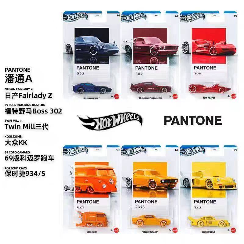 รถของเล่นฮอตวีลส์ รุ่นปอร์เช่  - Hot Wheels Car Track Sets บทวิจารณ์และราคา
