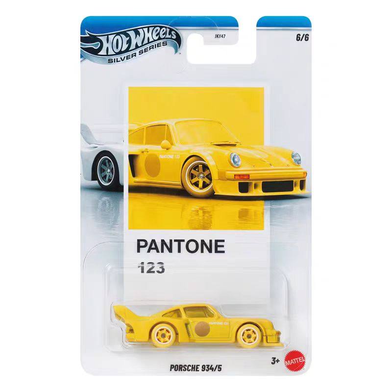 รถของเล่นฮอตวีลส์ รุ่นปอร์เช่  - Hot Wheels Car Track Sets บทวิจารณ์และราคา