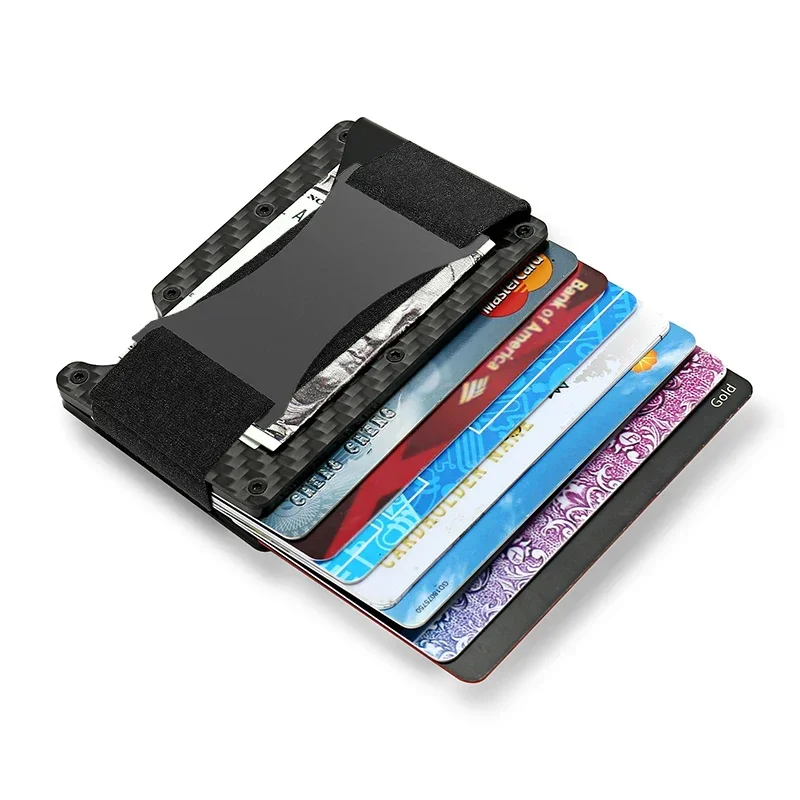 ที่ใส่บัตร RFID ธุรกิจ ที่ใส่บ - Card Top Loader บทวิจารณ์และราคา
