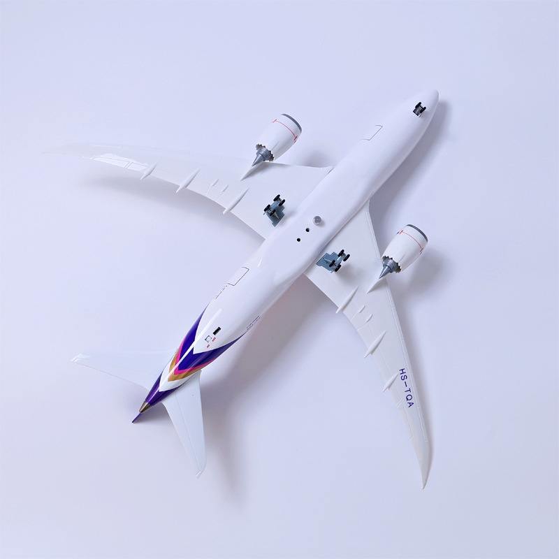 เครื่องบินจำลองพลาสติกขนาด 1/1 - Model Airplane Plastic บทวิจารณ์และราคา
