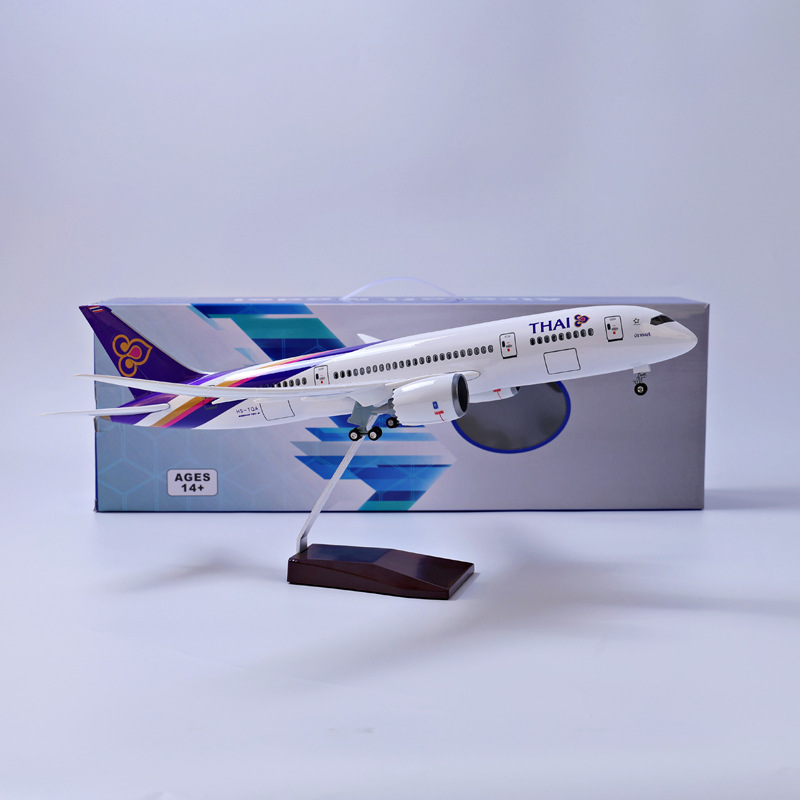 เครื่องบินจำลองพลาสติกขนาด 1/1 - Model Airplane Plastic บทวิจารณ์และราคา