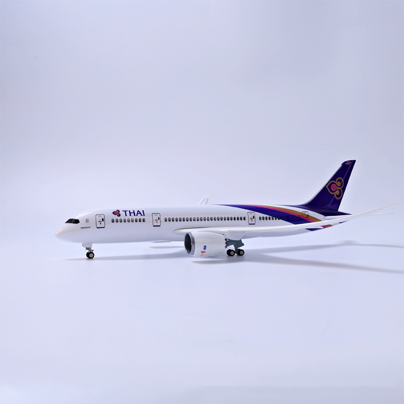เครื่องบินจำลองพลาสติกขนาด 1/1 - Model Airplane Plastic บทวิจารณ์และราคา