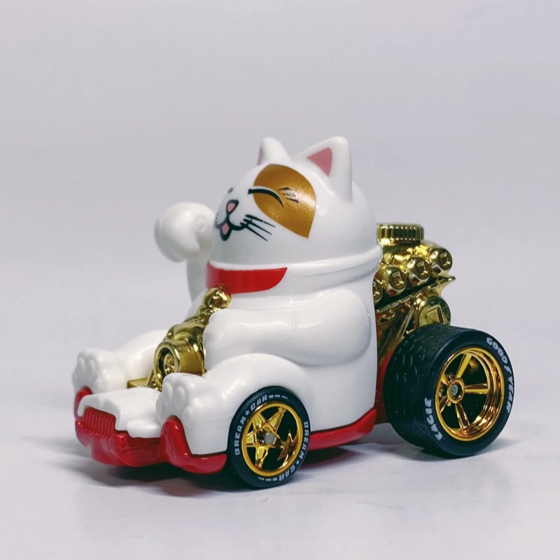 รถโมเดล Hot Wheels 2025 N Case - Hot Wheels Car Mainline บทวิจารณ์และราคา