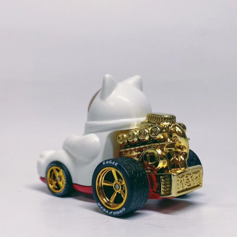 รถโมเดล Hot Wheels 2025 N Case - Hot Wheels Car Mainline บทวิจารณ์และราคา