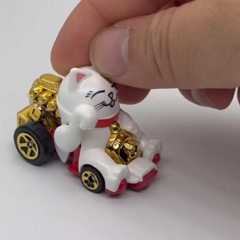 รถโมเดล Hot Wheels 2025 N Case - Hot Wheels Car Mainline บทวิจารณ์และราคา
