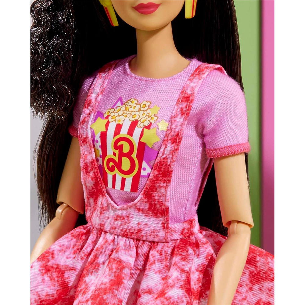 ต้นฉบับ MATTEL Barbie Rewind เ - Mattel Toy Barbie บทวิจารณ์และราคา