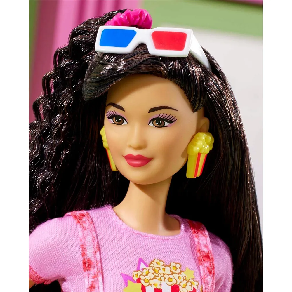ต้นฉบับ MATTEL Barbie Rewind เ - Mattel Toy Barbie บทวิจารณ์และราคา