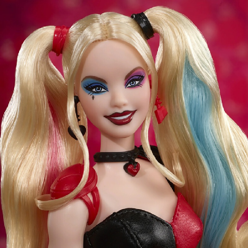 ตุ๊กตาบาร์บี้ แมทเทล ซิกเนเจอร - Mattel Toy Barbie บทวิจารณ์และราคา
