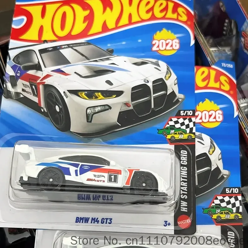 รถโมเดลฮอตวีลส์ของแท้ ขนาด 1/6 - Hot Wheels Car Mainline บทวิจารณ์และราคา