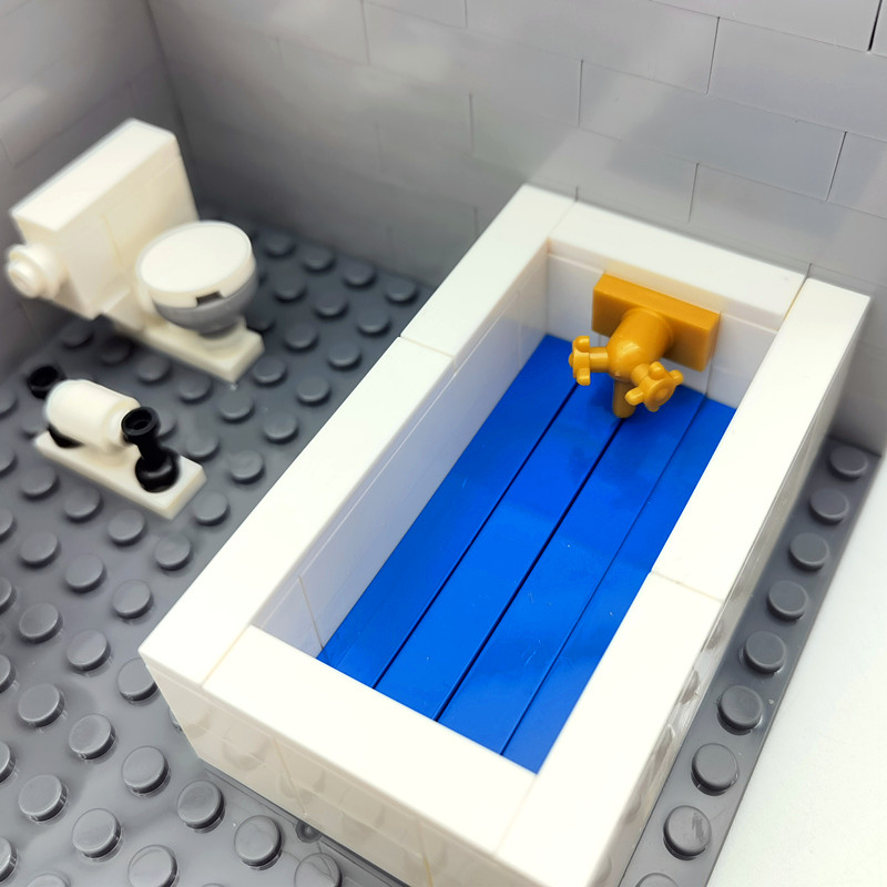 ใช้งานร่วมกับคลาสสิกบล็อกเมือง - Lego Set City บทวิจารณ์และราคา
