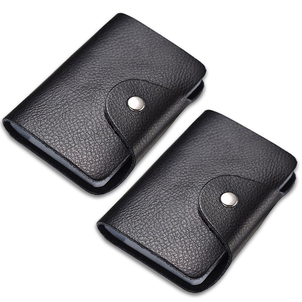 ที่ใส่บัตรธุรกิจ ป้องกันการโจร - Card Top Loader บทวิจารณ์และราคา