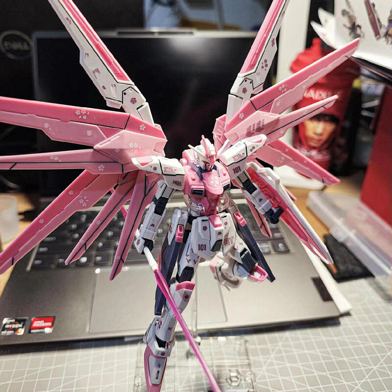 ชุดประกอบโมเดลกันดั้ม HG ขนาด  - Bandai Model Gundam Hg บทวิจารณ์และราคา