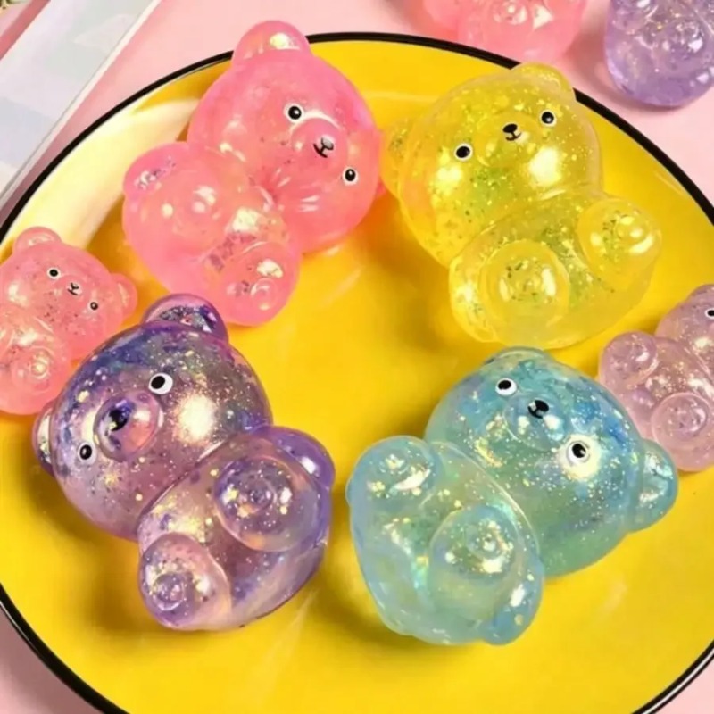 กล่องสุ่มของเล่นสควิชชี่แบบใหม - Mystery Box Blind Bag บทวิจารณ์และราคา