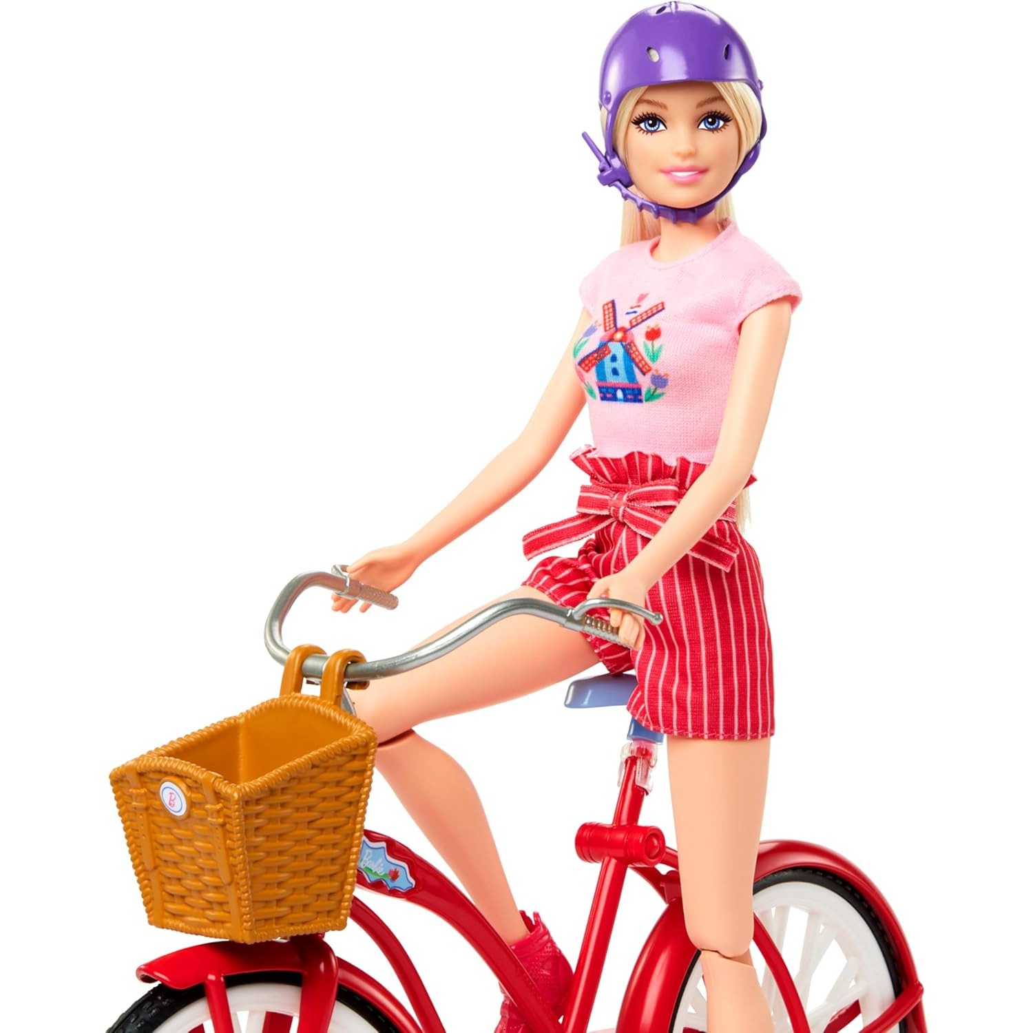 ตุ๊กตาแมทเทล บาร์บี้ของแท้ ชุด - Mattel Toy Barbie บทวิจารณ์และราคา