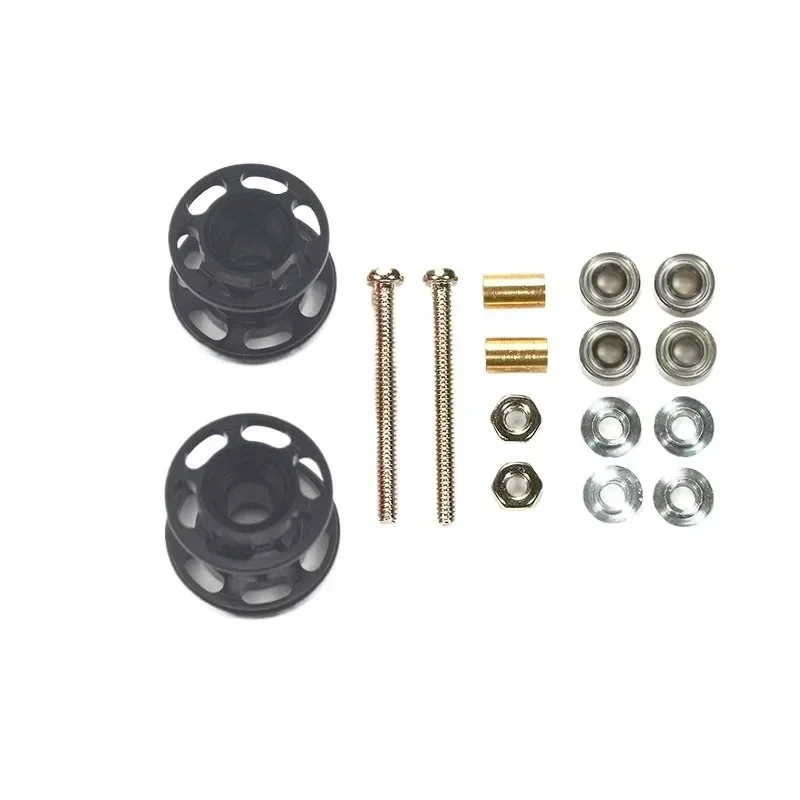 2 ชิ้น (1 คู่) 95423/94945 ลูก - Tamiya Model Mini 4Wd บทวิจารณ์และราคา