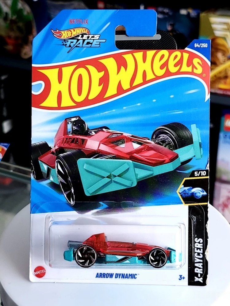 รถโมเดลโลหะผสมฮอตวีลส์ ฟอร์ด เ - Hot Wheels Car Track Sets บทวิจารณ์และราคา