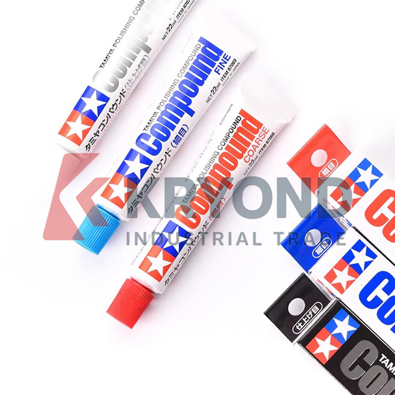 ชุดสีทาโมเดล Tamiya TA-87068/6 - Tamiya Model Paint Set บทวิจารณ์และราคา